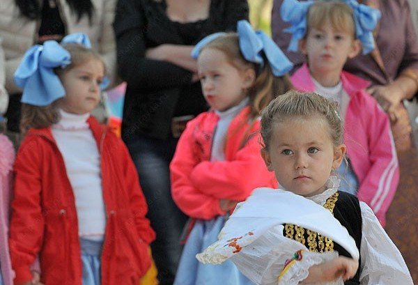 СТАВРОПОЛЬЕ. Ставропольцам рассказали, как можно получить выплату на ребёнка