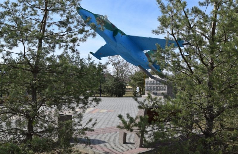СТАВРОПОЛЬЕ. В Будённовске летом построят «сухой» фонтан