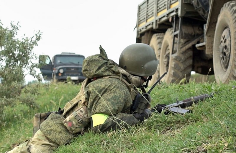 В Дагестане ликвидированы шесть боевиков