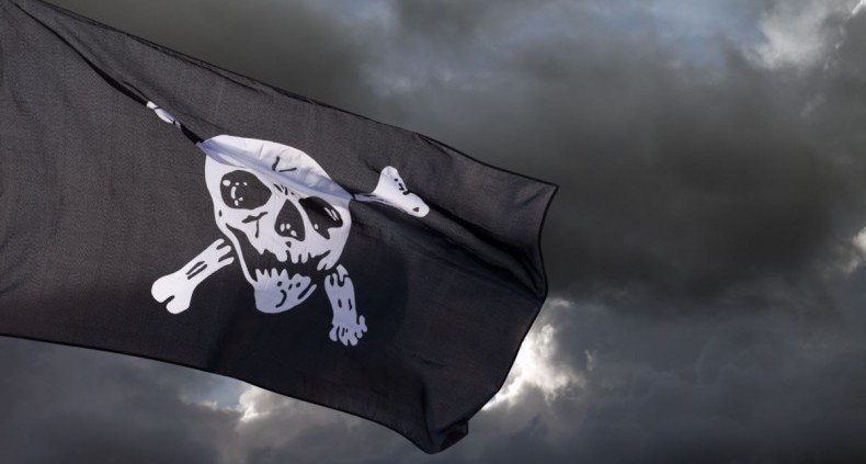 В Нигерии пираты похитили грузинских моряков