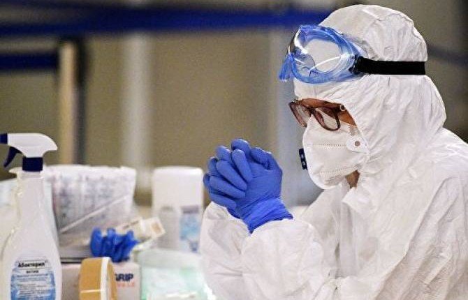 В Швеции заразились коронавирусом 300 сотрудников больницы