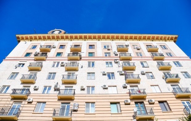 ВОЛГОГРАД. Как устроить летний отдых на балконе, рассказали волгоградцам