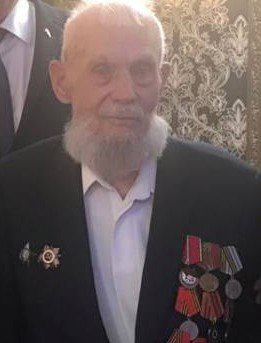 ВОЛГОГРАД. Калачевского ветерана поздравили со 101-м днем рождения