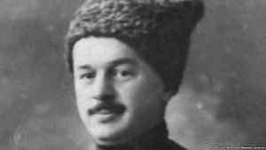 Абдул-Межид (Тапа) Чермоев