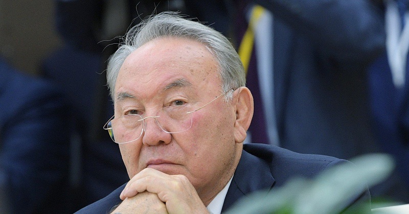 ЧЕЧНЯ. Нурсултан Назарбаев заболел коронавирусом