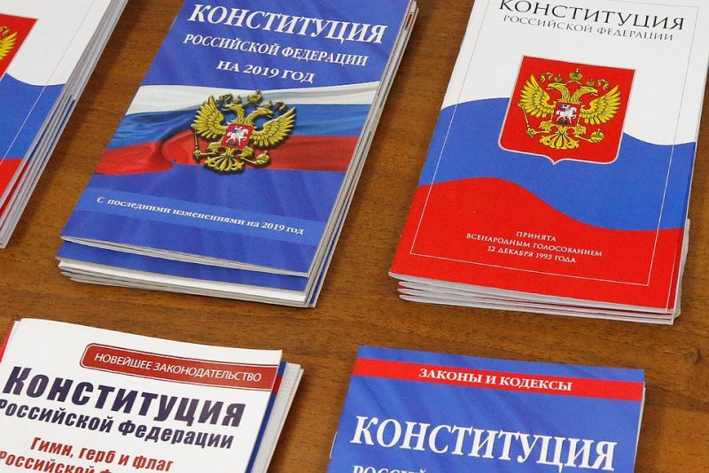 ЧЕЧНЯ. Поправки к Конституции России спонсируют духовный прогресс