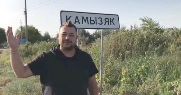 АСТРАХАНЬ. Камызякский пристав попался на подлоге