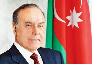 АЗЕРБАЙДЖАН. Азербайджан празднует День национального спасения