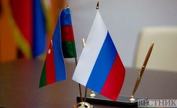 АЗЕРБАЙДЖАН. Эльхан Алескеров: российско-азербайджанские отношения остаются на высоком уровне даже во время пандемии