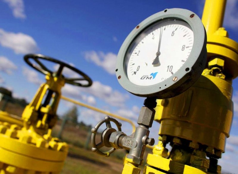 ЧЕЧНЯ. 12 населенных пунктов ЧР будут обеспечены газоснабжением в 2020 году