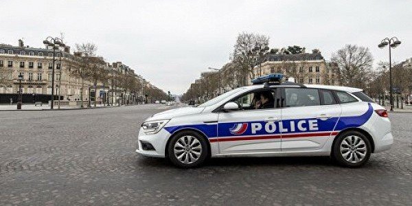 ЧЕЧНЯ.  Ассоциация чеченцев во Франции осудила беспорядки в Дижоне