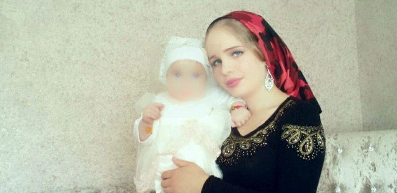 ЧЕЧНЯ. Автор репортажа о погибшей в Чечне Мадине Умаевой пожаловался на травлю в соцсетях