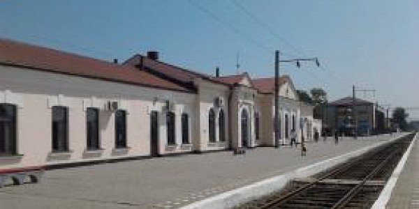 ЧЕЧНЯ.  Более 200 млн рублей направлено за 5 месяцев на модернизацию объектов железнодорожного транспорта в Чеченской Республике