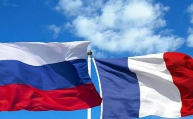 ЧЕЧНЯ. Французы открыто просят Россию о помощи