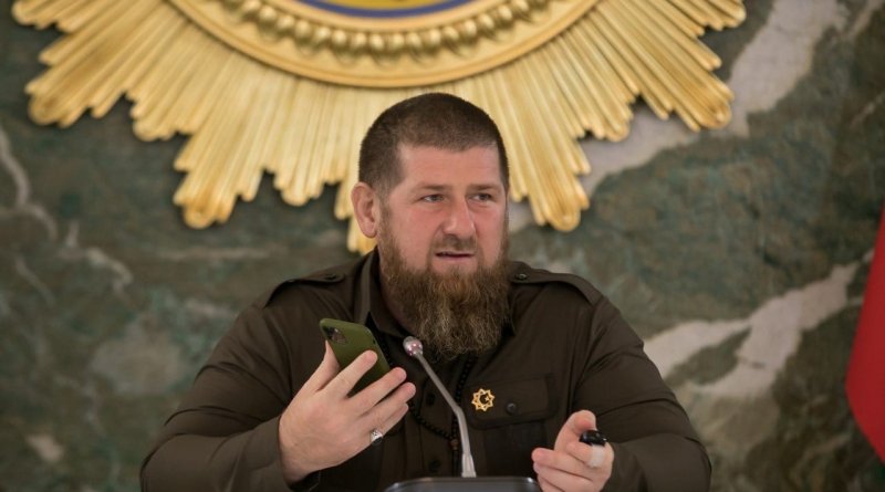 ЧЕЧНЯ. Рамзан Кадыров опроверг слухи о повторном введении режима самоизоляции с 5 июля