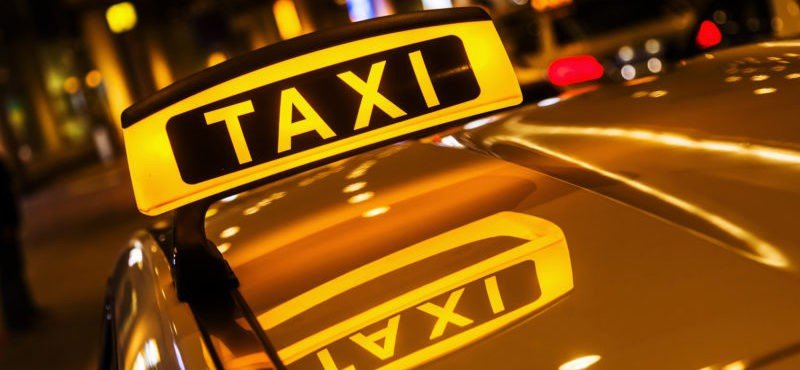 ЧЕЧНЯ. «Грозненское такси» и такси «Миг» можно заказать через приложение