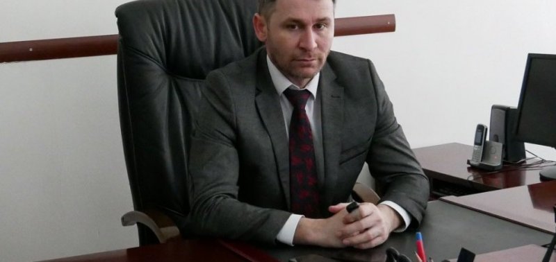 ЧЕЧНЯ. И. Денильханов: На участках для голосования в Грозном соблюдаются все меры предосторожности