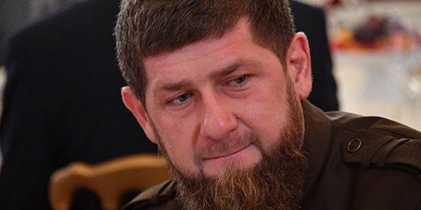 ЧЕЧНЯ.  Кадыров анонсировал смягчение карантинных мер в Чечне