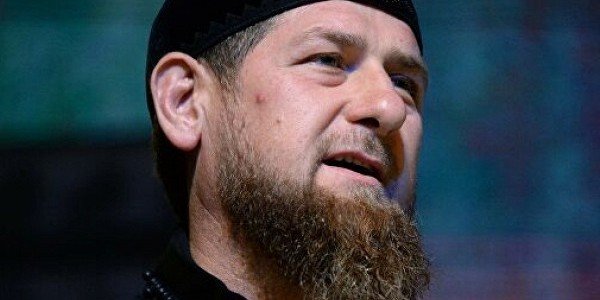 ЧЕЧНЯ.  Кадыров отменил режим самоизоляции в Чечне