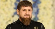 ЧЕЧНЯ.  Кадыров ознакомился с ходом реконструкции Республиканского психоневрологического диспансера