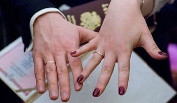 ЧЕЧНЯ. Кадыров поручил оплатить заключение более 200 браков в Чечне
