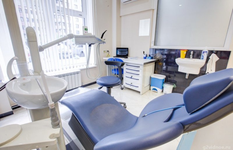 ЧЕЧНЯ. Озвучены рекомендации для работы стоматологических клиник ЧР в условиях пандемии