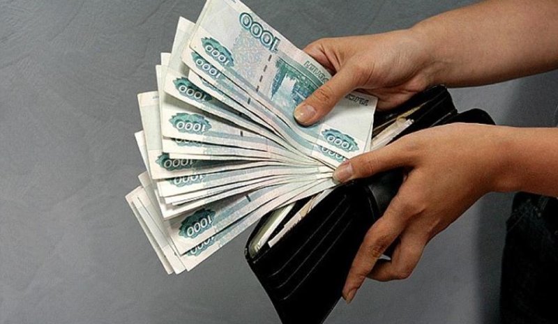 ЧЕЧНЯ. После снятия режима самоизоляции россияне хотят получать в среднем 74 тыс. рублей в месяц