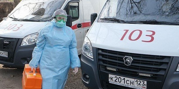 ЧЕЧНЯ.  В Геленджике коронавирусом заразились постояльцы гостевого дома из Чечни