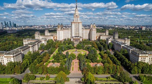 ЧЕЧНЯ. Представители вузов ЧР приняли участие в круглом столе «Траектории академической мобильности»