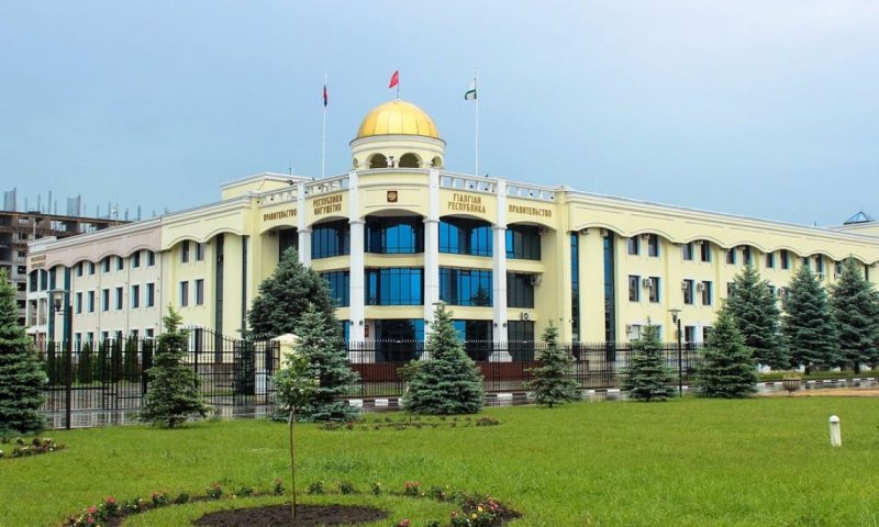 ЧЕЧНЯ. Против бывшего главы Правительства Ингушетии возбудили уголовное дело