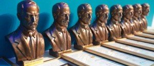 ЧЕЧНЯ. Проведение конкурса на соискание премии Правительства Российской Федерации имени А.В.Луначарского в 2020 году