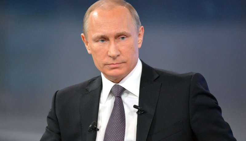 ЧЕЧНЯ. Путин предложил повысить налог до 15% для тех, чей доход превышает 5 млн рублей в год