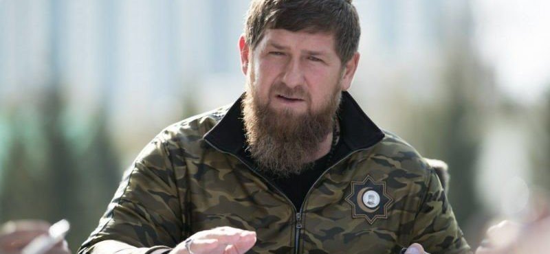 ЧЕЧНЯ. Рамзан Кадыров: Мы не собираемся останавливаться на достигнутом и готовимся к любым вариантам развития события