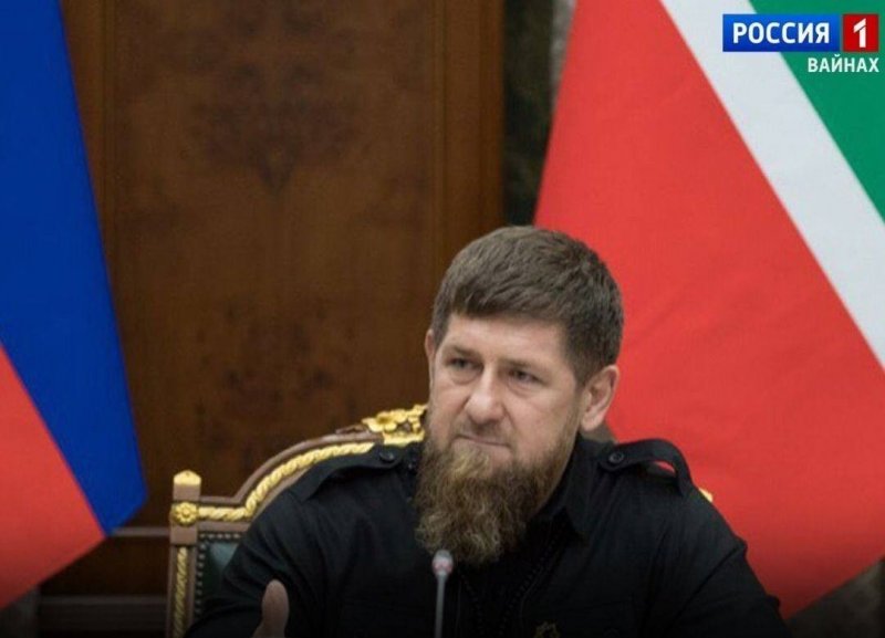 ЧЕЧНЯ. Рамзан Кадыров назвал террористами людей, которые зная о том, что они заражены, утаивают