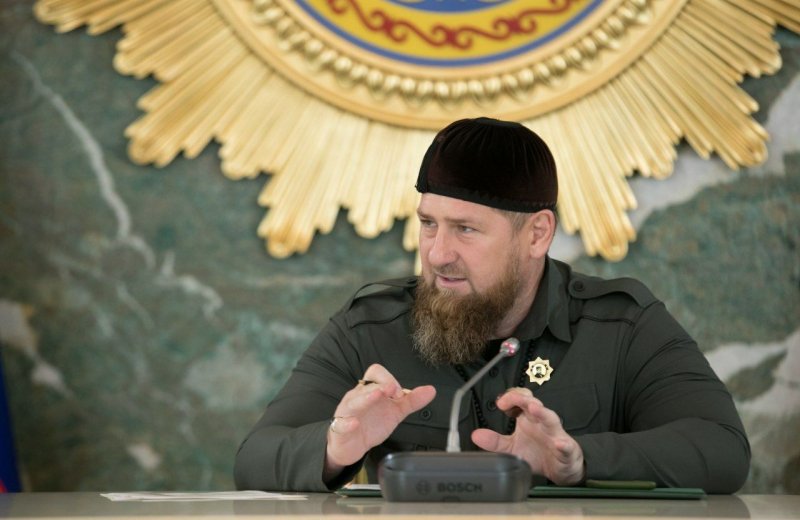 ЧЕЧНЯ. Рамзан Кадыров потребовал от властей США остановить беспредел