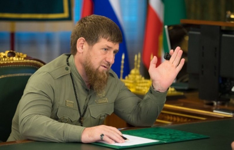 ЧЕЧНЯ. Рамзан Кадыров призвал мусульман РФ участвовать в голосовании по поправкам в Конституцию