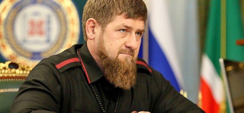 ЧЕЧНЯ. Рамзан Кадыров среди лидеров рейтинга глав регионов России по упоминаемости в соцмедиа в мае 2020 года