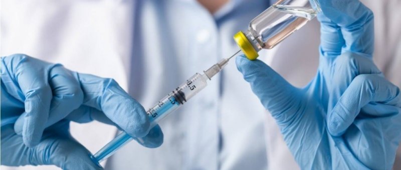 ЧЕЧНЯ. Российская вакцина может защитить от коронавируса на два года