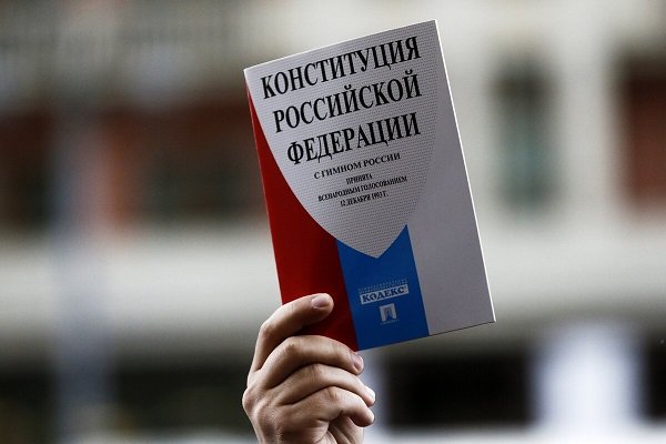 ЧЕЧНЯ. «Шаг в светлое будущее»: почему так важно принять участие в голосовании по поправкам к Конституции РФ