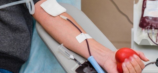 ЧЕЧНЯ. Станция переливания крови призывает переболевших COVID-19 стать донорами для спасения других жизней