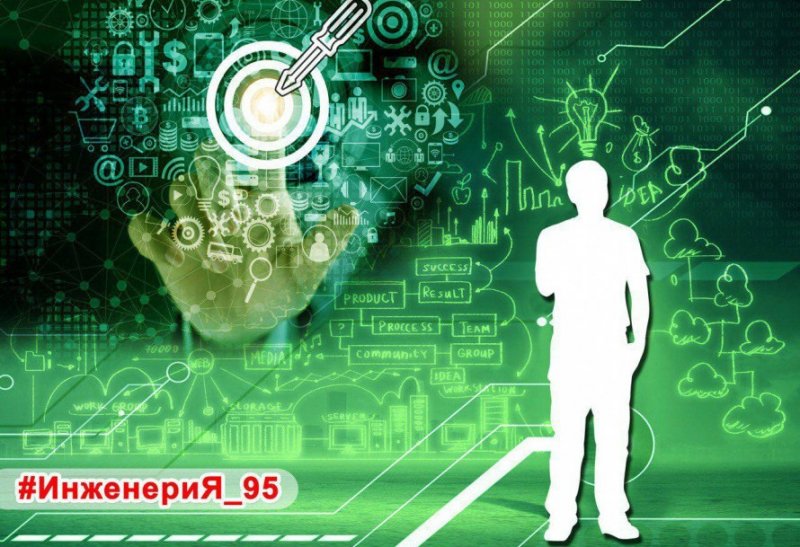 ЧЕЧНЯ. Стартовал конкурс конкурс поделок «#ИнженериЯ_95»