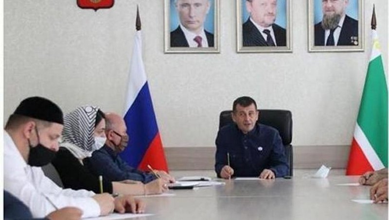 ЧЕЧНЯ. Сузам ЧР поручено завершить лицензирование новых направлений подготовки