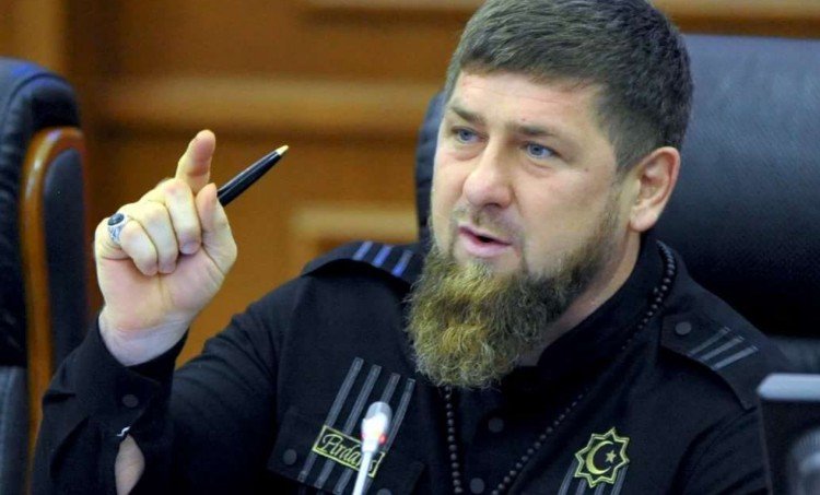 ЧЕЧНЯ. У Рамзана Кадырова не выявили антитела к коронавирусу