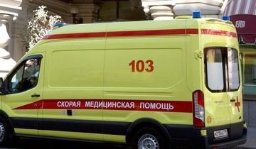 ЧЕЧНЯ. В Чечне заработал единый номер для вызова скорой