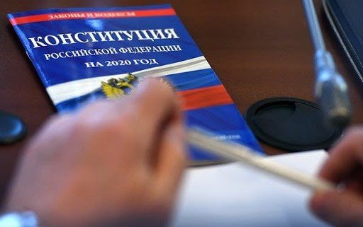ЧЕЧНЯ. В ЧР начнет работу молодежная «Горячая линия» референдума по поправкам в Конституцию РФ