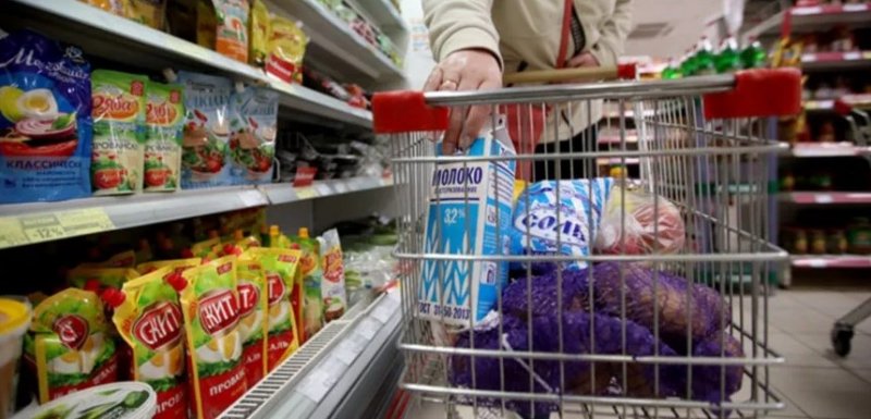 ЧЕЧНЯ. В ЧР повысилась стоимость минимального набора продуктов питания