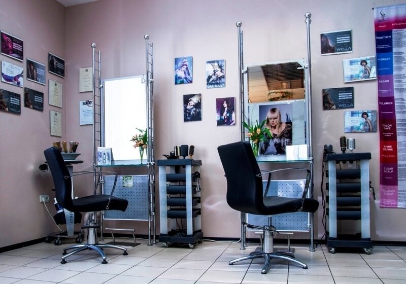 ЧЕЧНЯ. В ЧР с 1 июня открылись парикмахерские и салоны красоты