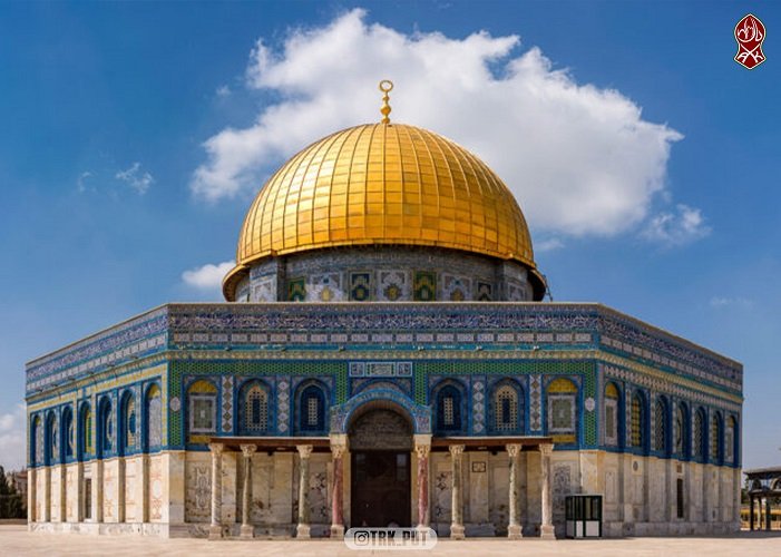ЧЕЧНЯ. В Иерусалиме открыли для верующих мечеть АЛЬ-АКСА