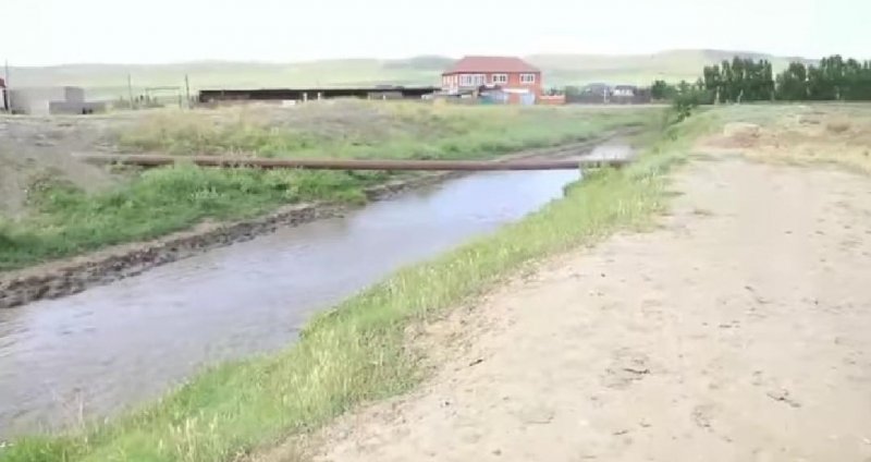 ЧЕЧНЯ. В станице Первомайская устраняются причины перебоев подачи воды