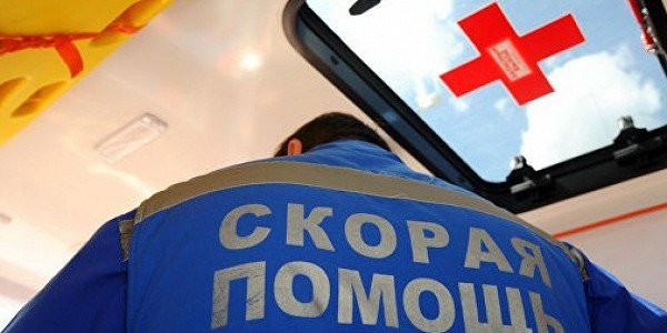 ЧЕЧНЯ.  В Чечне более 20 человек пострадали во время урагана и дождя